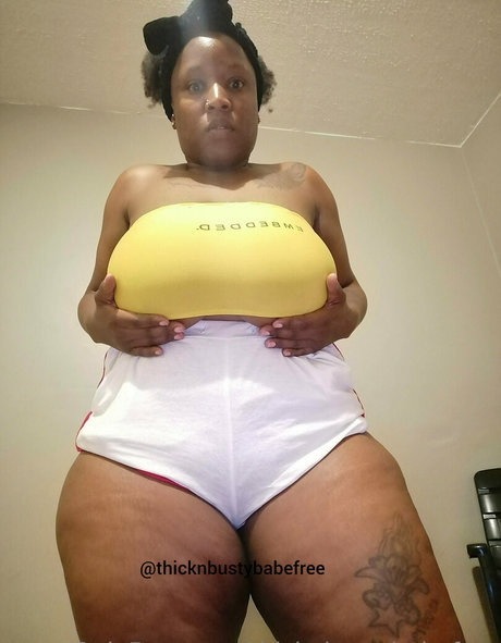 Thicknbustybabefree