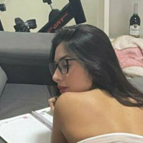 Maira Pedroso  nude leaked OnlyFans photo