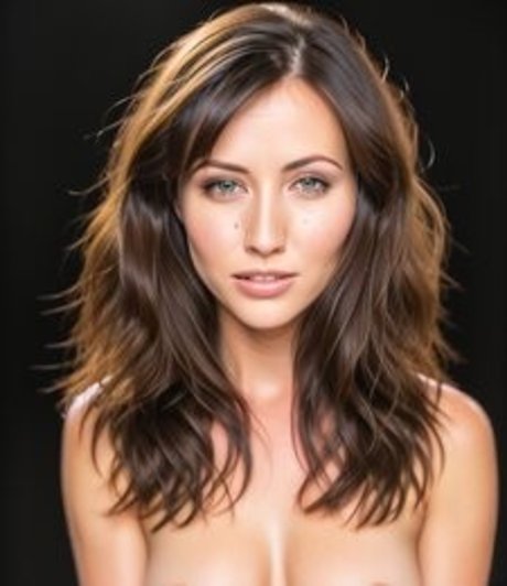 Shannen Doherty Deepfake