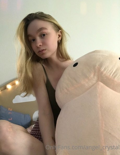 Angelcrystal