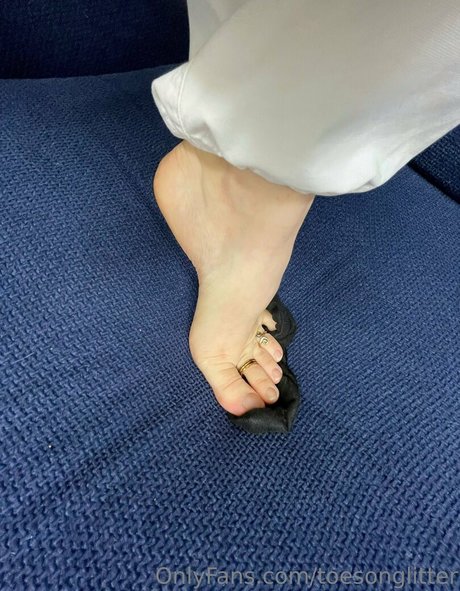 Toesonglitter
