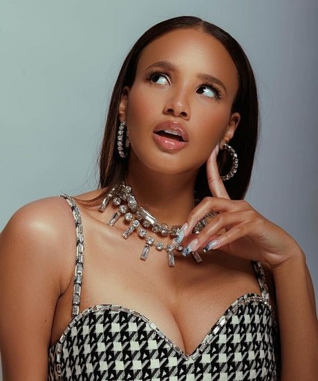 Ashley Nicole Williams