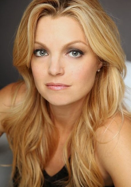 Clare Kramer