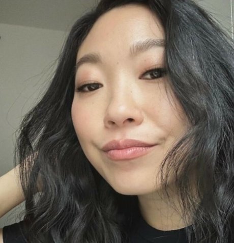 Awkwafina