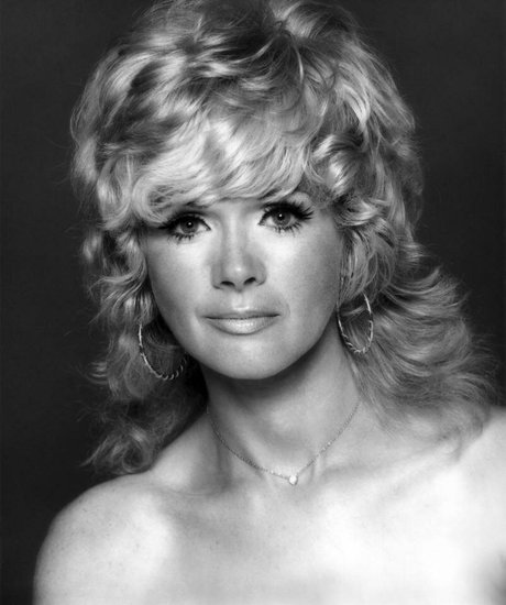 Connie Stevens