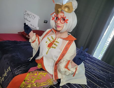 Sweetdarling  nude leaked OnlyFans photo