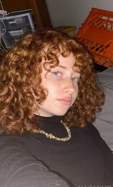 Naomime  nude leaked OnlyFans photo