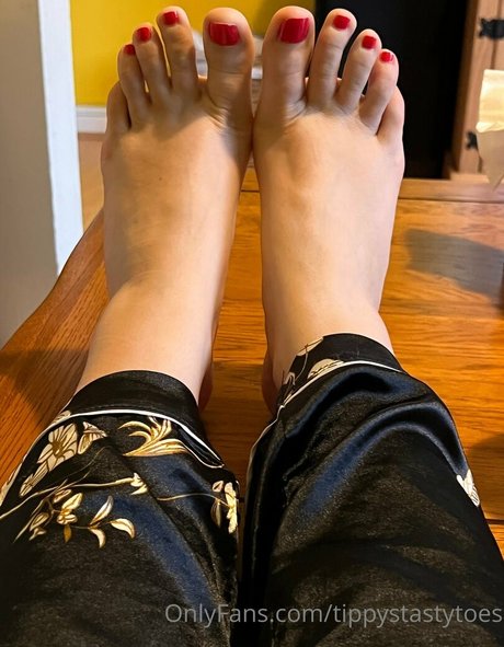 Tippystastytoes