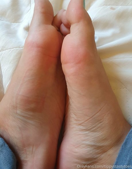 Tippystastytoes