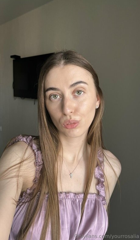 Yourrosalia