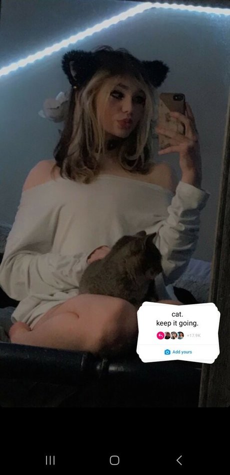 Uxukxt  nude leaked OnlyFans photo