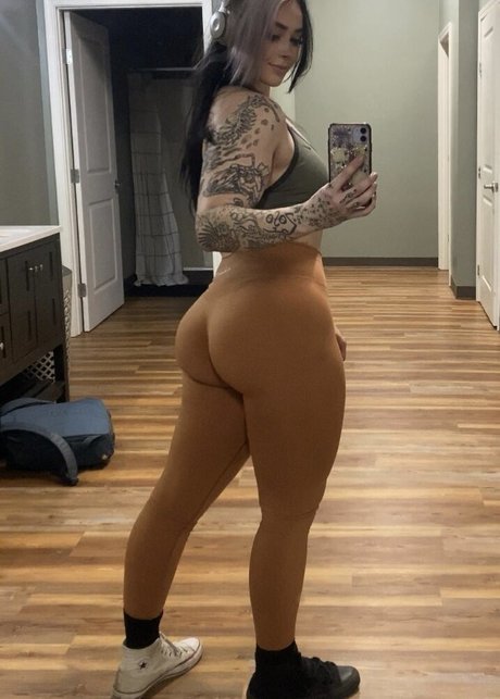 Professionalweakgirl