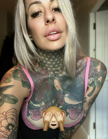 Inkedgigi