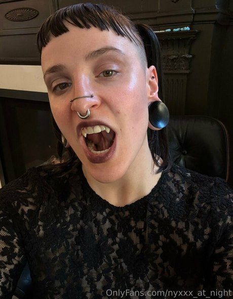 Nyxxxatnight