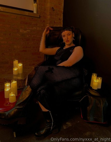 Nyxxxatnight