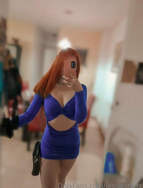 Jessiestarrr
