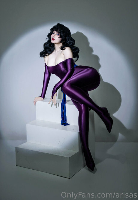 Arisas