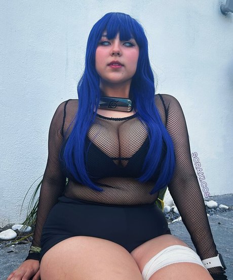 Soraki Cosplay