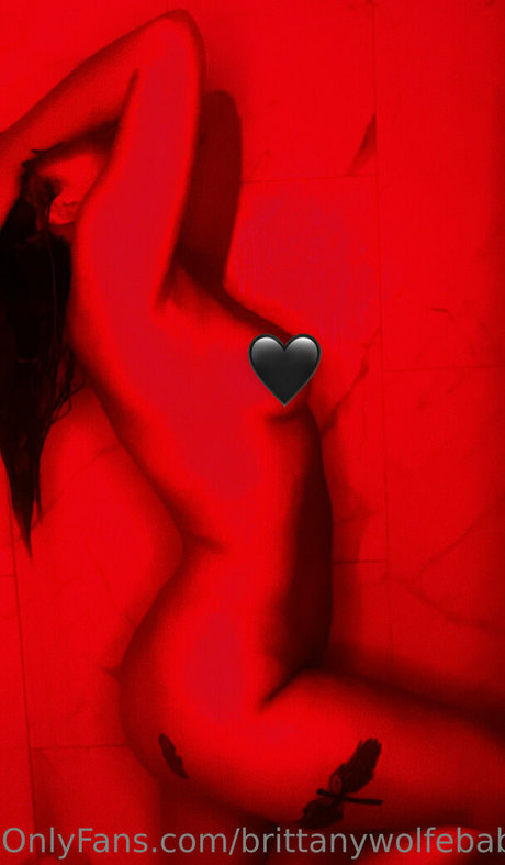 Brittanywolfebabygirl