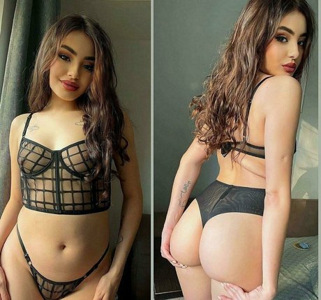 Littleprincessariana