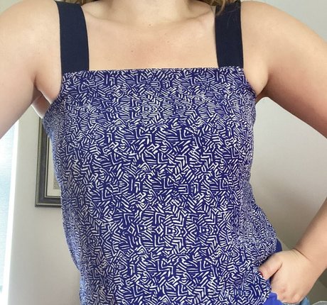 Elena Sophia Nicolosi