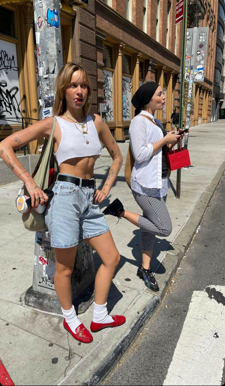 Lindsay Vrckovnik Linmick