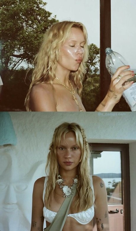 Lindsay Vrckovnik Linmick