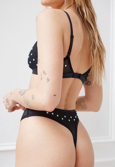 Lindsay Vrckovnik Linmick