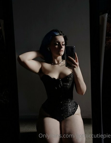 Gothiccutiepie