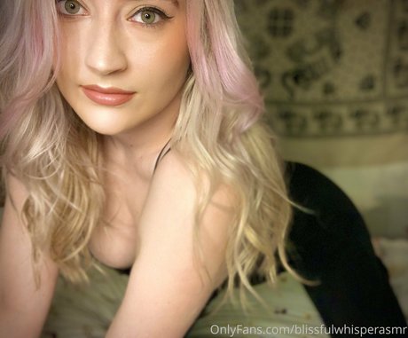 Blissfulwhisperasmr