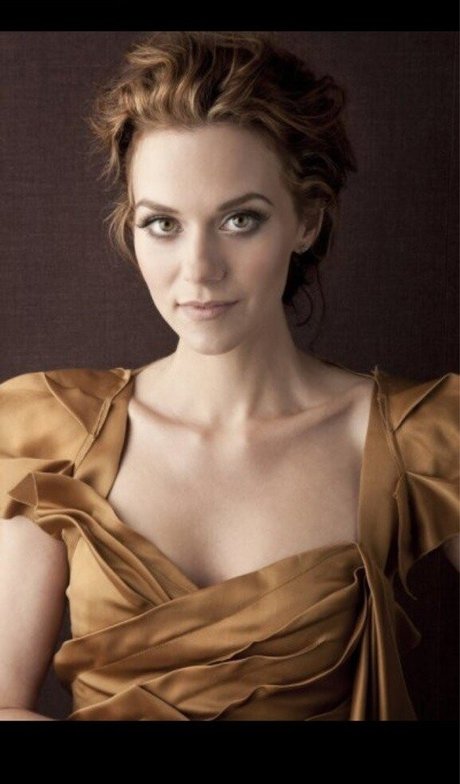 Hilarie Burton