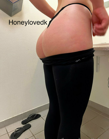 Honeylovedkfree