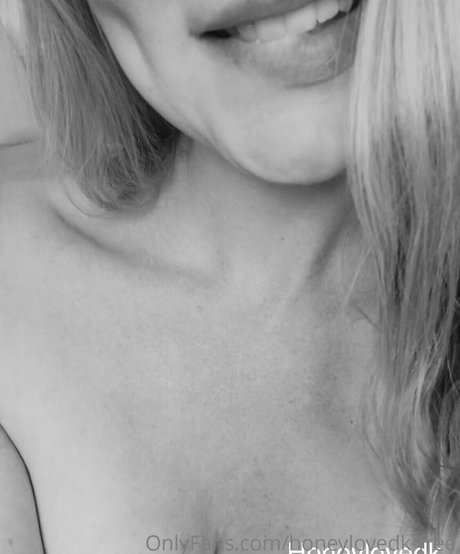 Honeylovedkfree