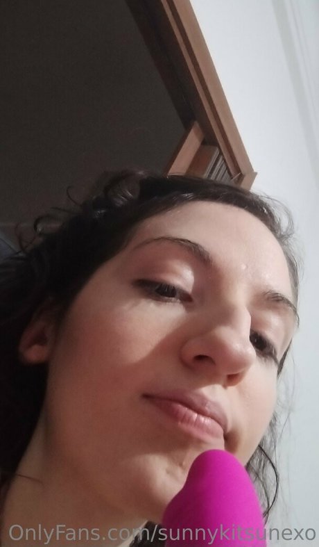 Sunnykitsunexo