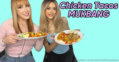 Snackinwithanastasia