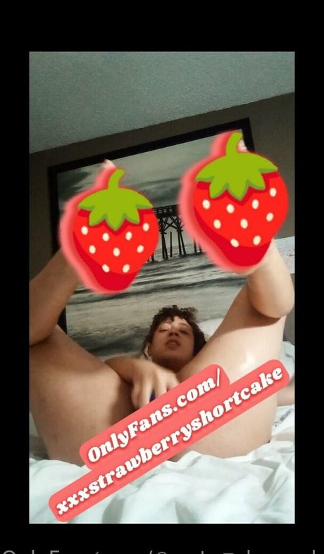 Xxxstrawberryshortcake