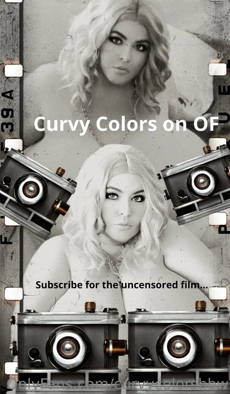 Curvycolorsbbw