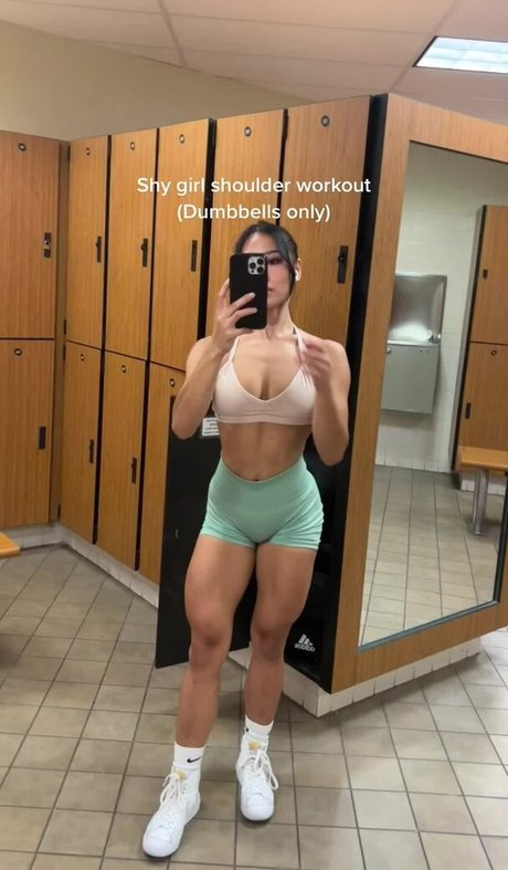 Naomichanfit