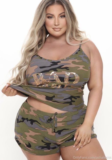 Ashalexiss