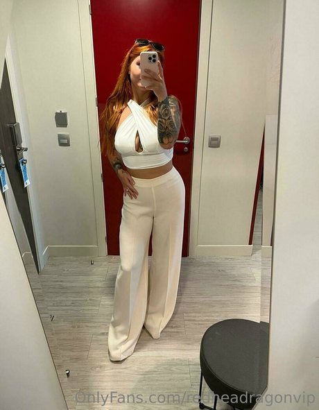 Redheadragonvip