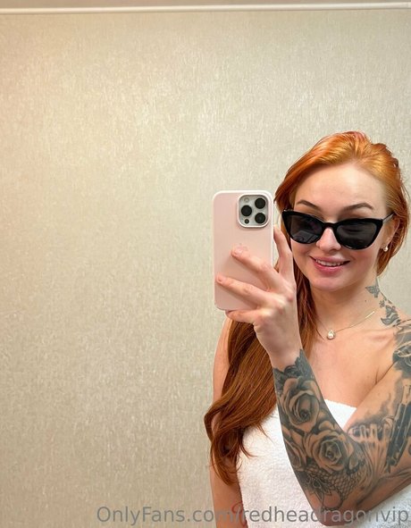 Redheadragonvip