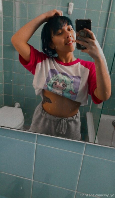 Soy0yo