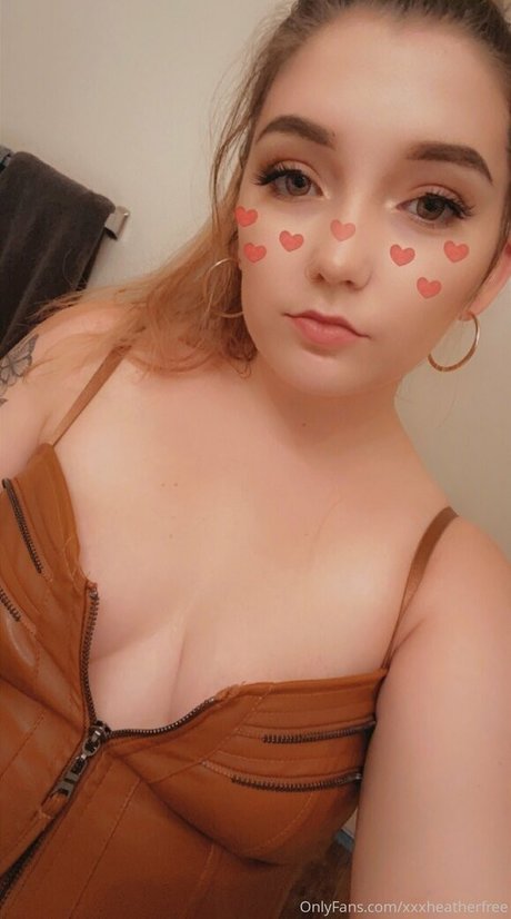 Xxxheatherfree