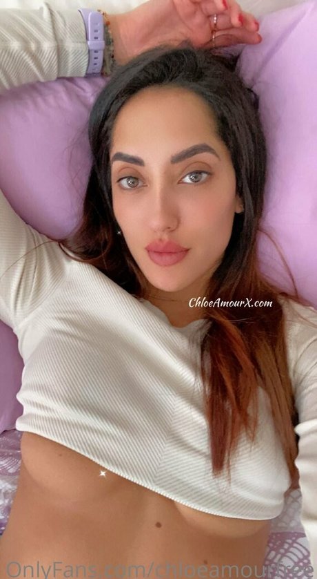 Chloeamourfree