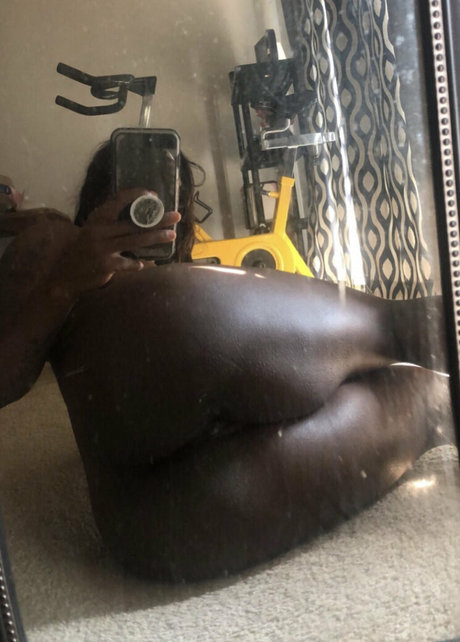 Ebonymuscle