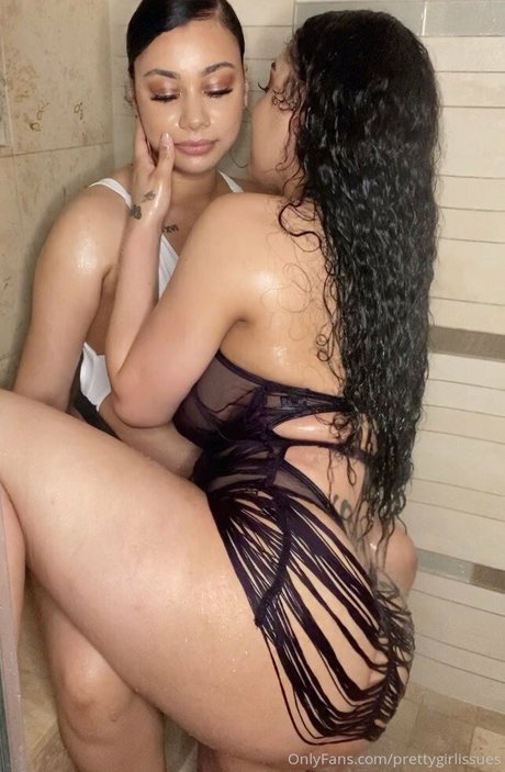 Prettygirlissues
