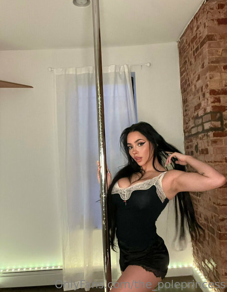 Thepoleprincess