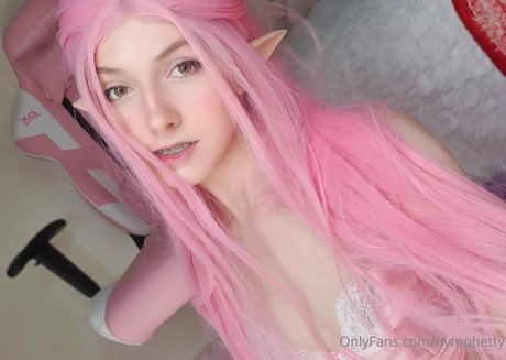Nymphetty