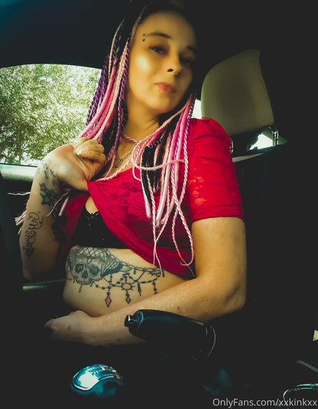 Xxkinkxx