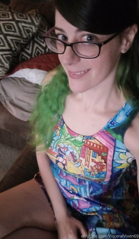 Visceralvixen69